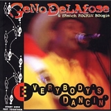 Geno Delafose & French Rockin' Boogie - Everybody's Dancin'