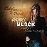 Rory Block - Shake 'Em On Down