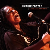 Ruthie Foster - Live At Antones