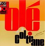 John Coltrane - OlÃ© Coltrane