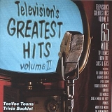 Soundtrack - Television's Greatest Hits Volume II