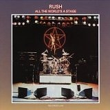 Rush - All The World's A Stage [remastered]