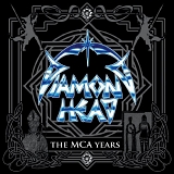 Diamond Head - The MCA Years