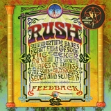 Rush - Feedback (EP)