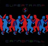 Supertramp - Cannonball