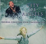 Various artists - City Of Angles
