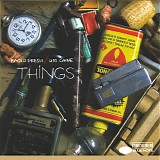 Paolo Fresu & Uri Caine - Things
