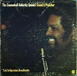 Cannonball Adderley Quintet, The - Country Preacher