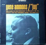 Gene Ammons - Jug