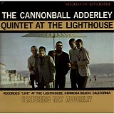 Cannonball Adderly Quintet - At The Lighthouse