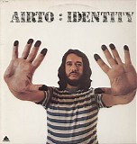 Airto Moreira - Identity
