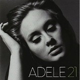Adele - 21 (Deluxe Edition)