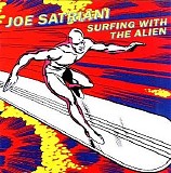 Joe Satriani - Surfing With The Alien (Remastered)