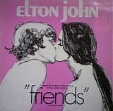 Elton John - Friends OST
