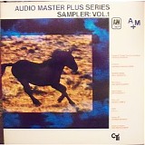 Various Artists - Audio Master Plus Series Sampler Volumn 1