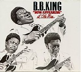 B.B. King - Now Appering : At Ole Miss [Volume I]