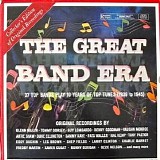 Various Artists - Great Band Era
