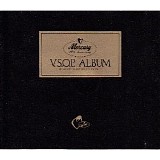 Various Artists - V.S.O.P. Album (Mercury 40th Anniversary V.S.O.P. Album) Disc