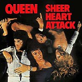 Queen - Sheer Heart Attack (1991 Remaster)