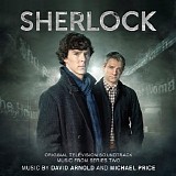 David Arnold & Michael Price - Sherlock (Series 2)