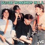 Various Artists - Guitar Workshop in L.A.