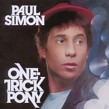 Simon, Paul - One Trick Pony