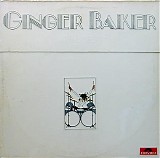 Ginger Baker's Air Force - At His Best