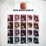 Jeff Beck - Jeff Beck Group