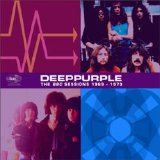 Deep Purple - BBC Sessions 1968-1970