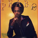 Peabo Bryson - Reaching For The Sky