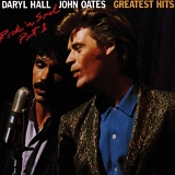Hall & Oates - Greatest Hits - Rock'n Soul, Part 1