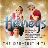 Herreys - The Greatest Hits