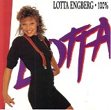 Lotta Engberg - 100%