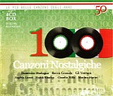 Various artists - 100 Canzoni Nostalgiche