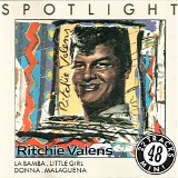 Ritchie Valens - Spotlight