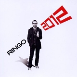 Ringo Starr - 2012