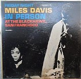 Miles Davis - In Person, Friday Night At The Blackhawk, San Francisco, Volume 1