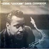 Eddie Lockjaw Davis - The Eddie Lockjaw Davis Cookbook Vol 2