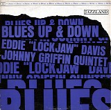 Johnny Griffin & Eddie "Lockjaw" Davis - Blues Up And Down