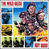 Roy Budd - The Wild Geese