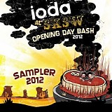 Various artists - Ioda Sxsw Opening Day Bash Sampler 2012