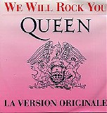 Queen - We Will Rock You (La version originale)