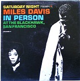 Miles Davis - In Person, Saturday Night At The Blackhawk, San Francisco, Volume 2