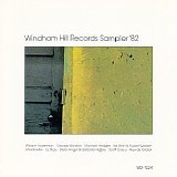 Various Artists - Windham Hill Records Sampler '82