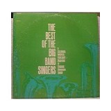 Various Artists - The Best of the Big Band Singers