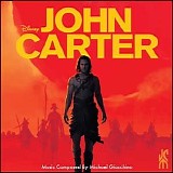 Michael Giacchino - John Carter