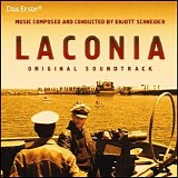 Enjott Schneider - The Sinking of The Laconia