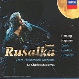 Charles Mackerras - Czech Philharmonic Orchestra - Rusalka