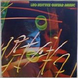 Kottke, Leo - Guitar Music (White Label)