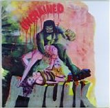 Elias Hulk - Unchained(Reissue)